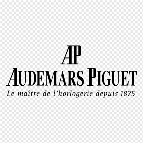 audemars piguet logo transparent.